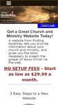 Mobile Screenshot of fgwministries.org